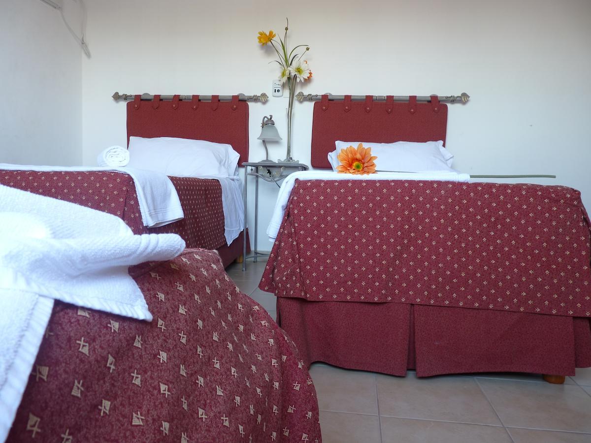 Hotel Quelu Leufu ริโอ โคโลราโด ห้อง รูปภาพ