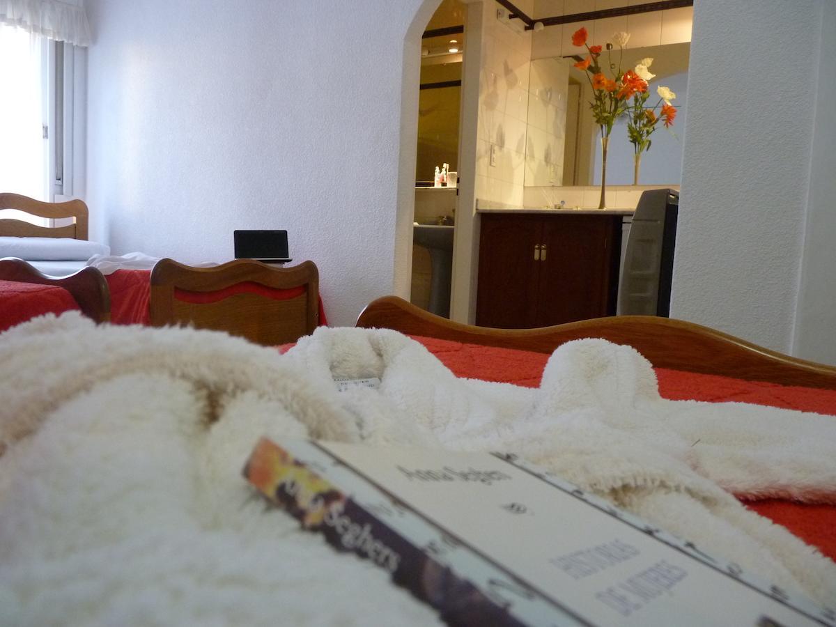 Hotel Quelu Leufu ริโอ โคโลราโด ห้อง รูปภาพ