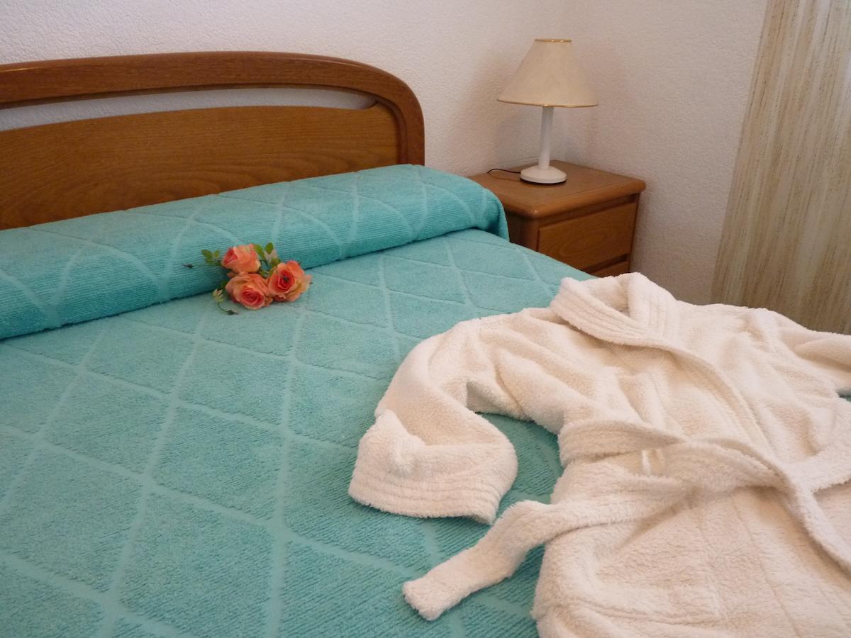 Hotel Quelu Leufu ริโอ โคโลราโด ห้อง รูปภาพ