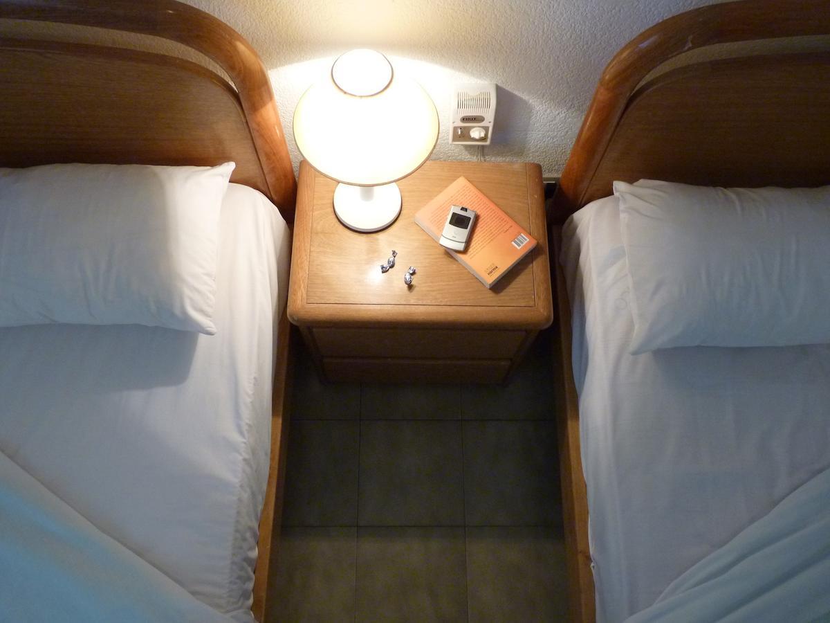 Hotel Quelu Leufu ริโอ โคโลราโด ห้อง รูปภาพ
