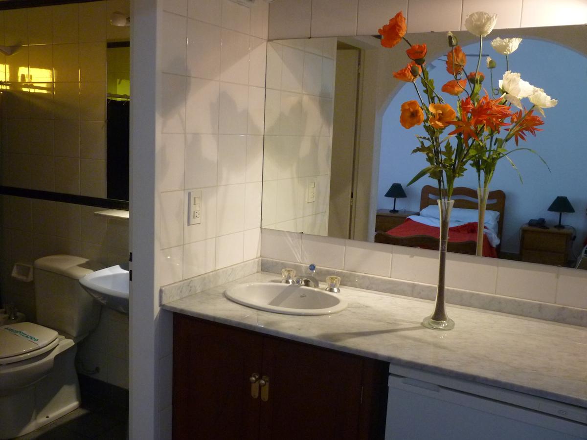 Hotel Quelu Leufu ริโอ โคโลราโด ห้อง รูปภาพ